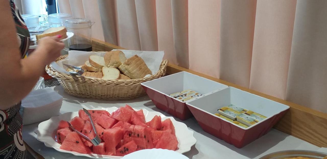 Hotel Roalb Radhime Ngoại thất bức ảnh
