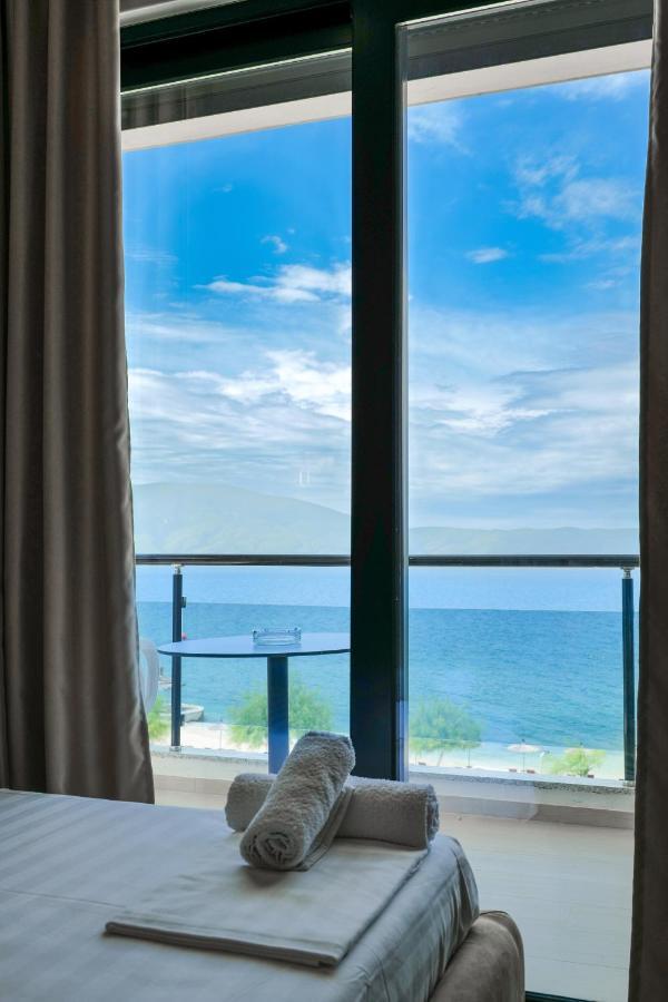 Hotel Roalb Radhime Ngoại thất bức ảnh