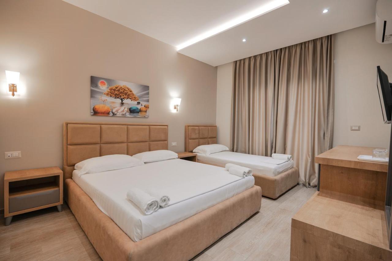 Hotel Roalb Radhime Ngoại thất bức ảnh