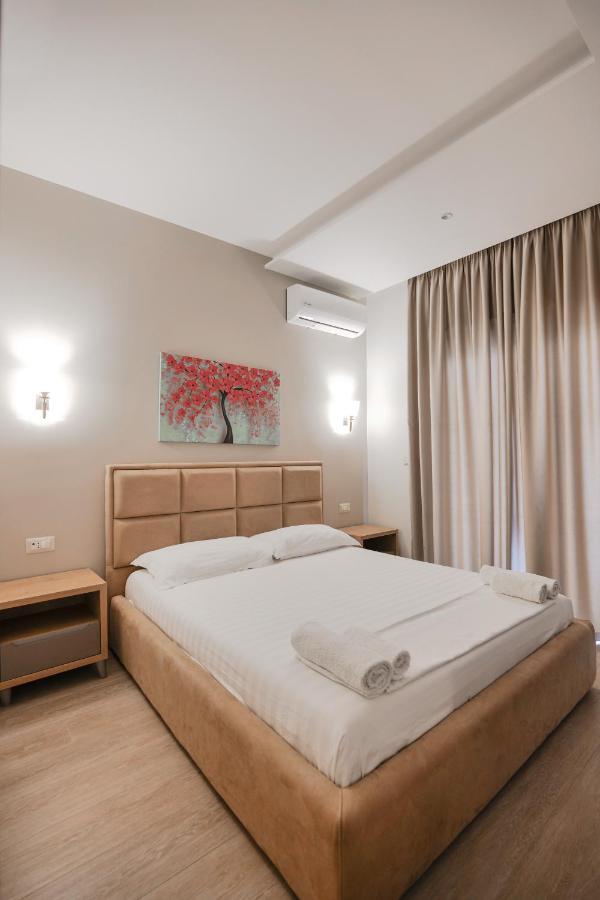 Hotel Roalb Radhime Ngoại thất bức ảnh