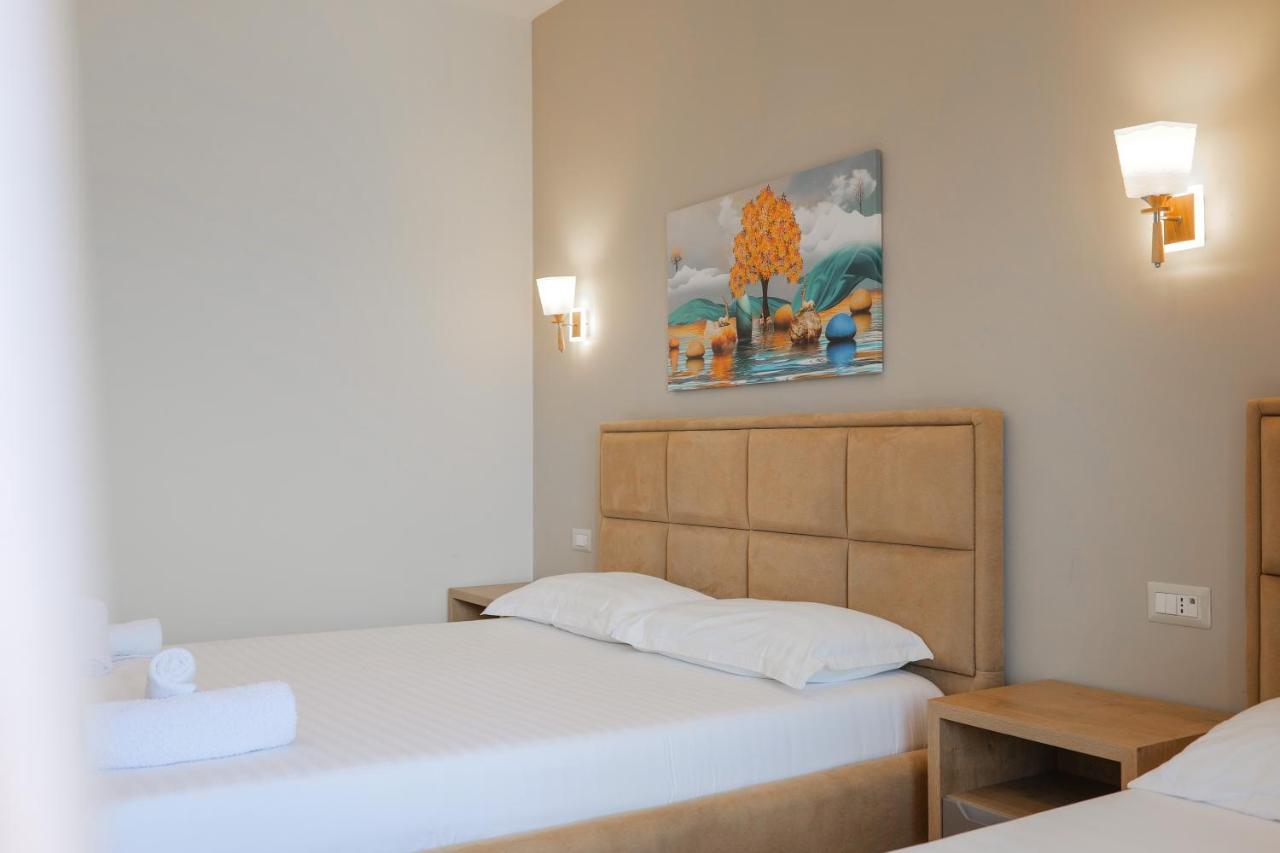 Hotel Roalb Radhime Ngoại thất bức ảnh