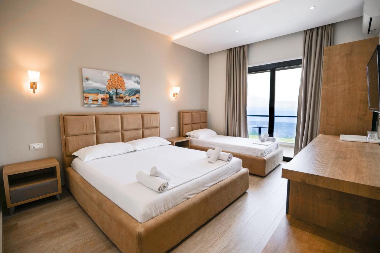 Hotel Roalb Radhime Ngoại thất bức ảnh