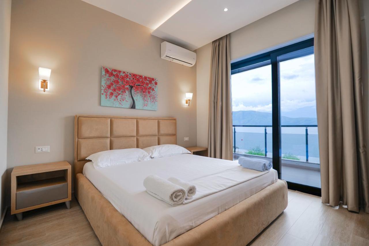 Hotel Roalb Radhime Ngoại thất bức ảnh