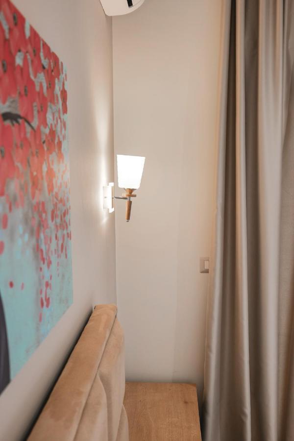 Hotel Roalb Radhime Ngoại thất bức ảnh